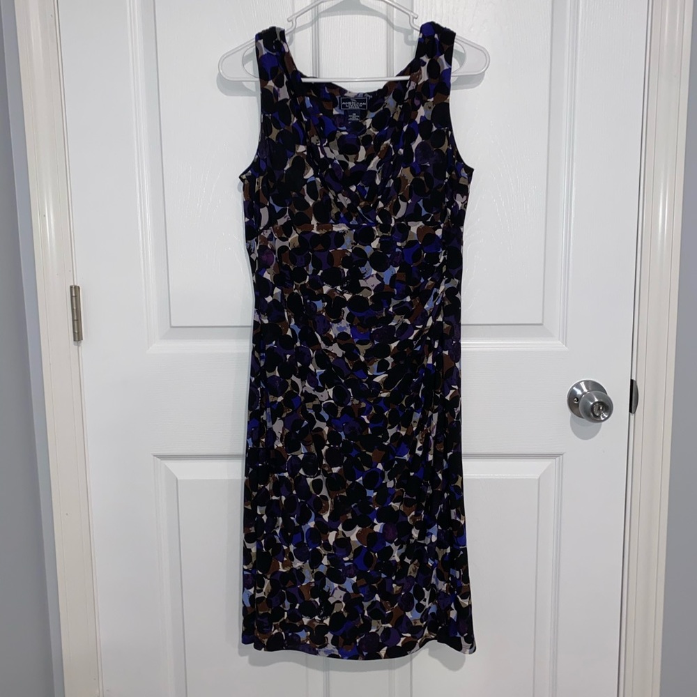 American Living Dress